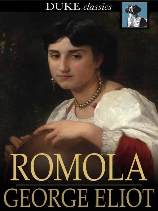 Title details for Romola by George Eliot - Wait list